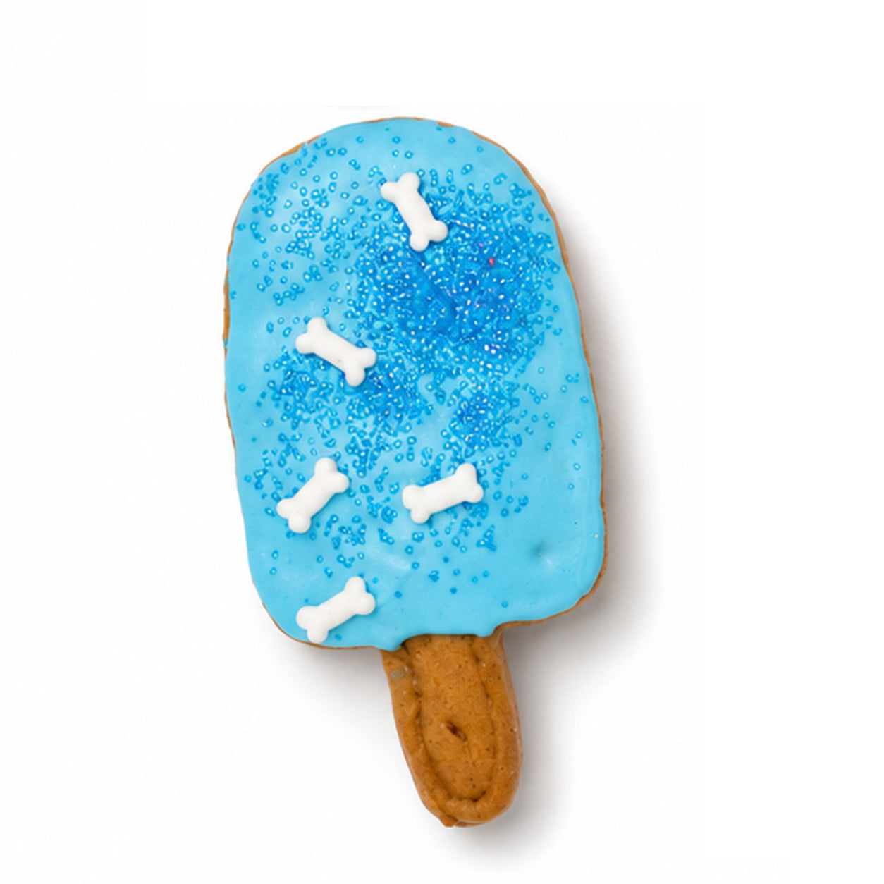 Limited-Edition Seasonal Dog Cookie