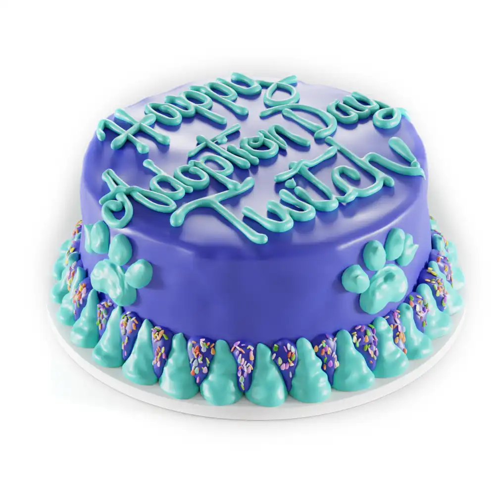 BEST Birthday Cake