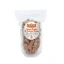 Peanut Butter and Oatmeal Bones